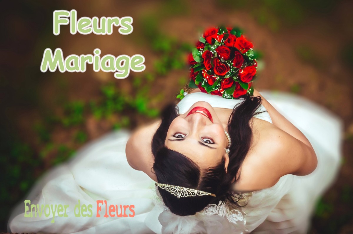 lIVRAISON FLEURS MARIAGE à SAINTES-MARIES-DE-LA-MER