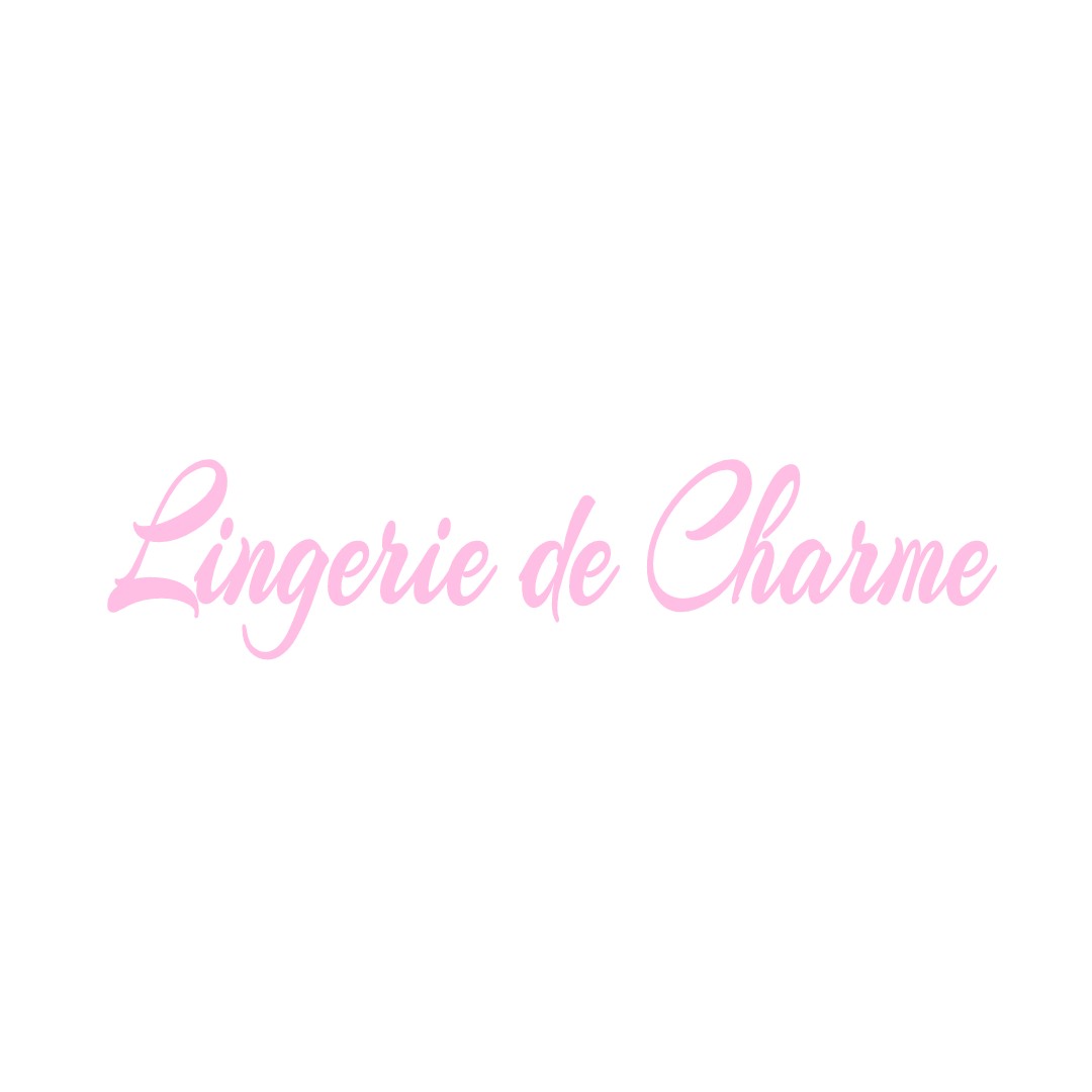 LINGERIE DE CHARME SAINTES-MARIES-DE-LA-MER